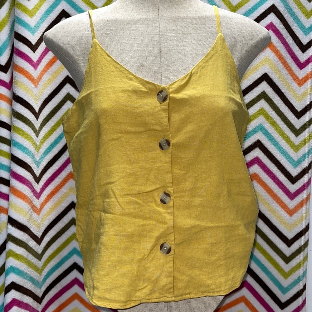 women’s tank top